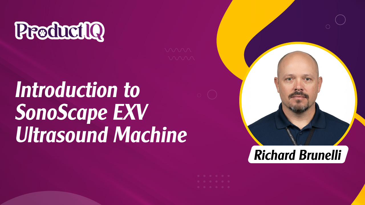 Introduction to SonoScape EXV Ultrasound Machine